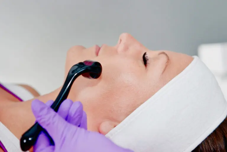 Dermal Needling